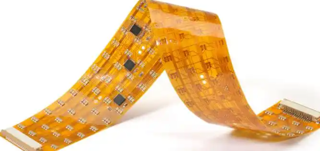 柔性线路板市场使用规模与生长趋势剖析和柔性电路板洗濯先容