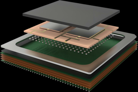 半导体封装手艺（SOP至CSP封装类型全剖析）