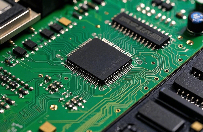 电子集成电路板若是焊接残留物没有彻底洗濯清洁会带来什么问题?