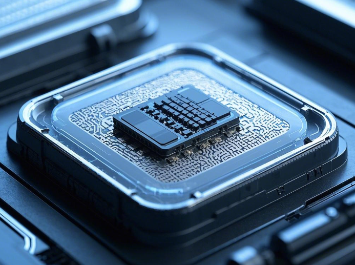 海内集成电路芯片封装手艺生长时间轴与先进封装洗濯剂先容