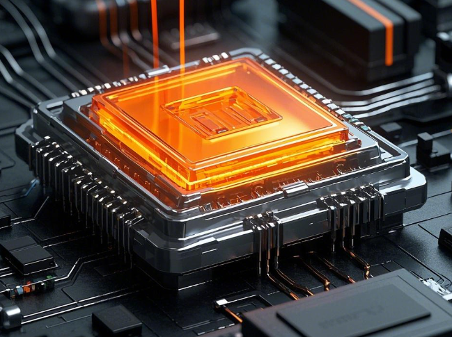 2.5D/3D芯片封装手艺详解?与先进封装用洗濯剂先容