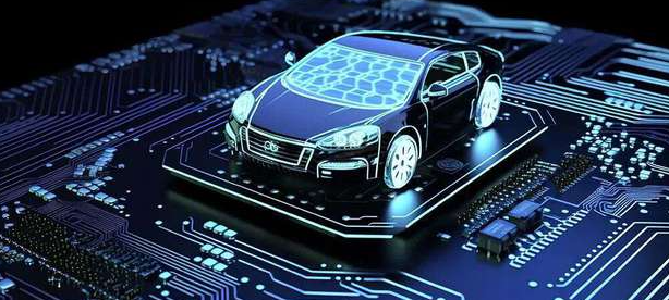 国产汽车电子半导体器件传感器的生长与趋势剖析和功率器件洗濯先容