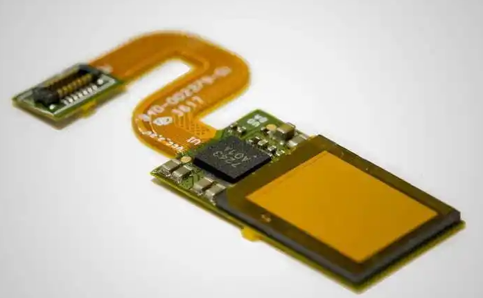 芯片级摄像模组的封装流程