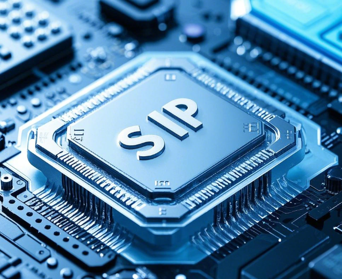 芯片制造手艺工艺主要分类和芯片封装洗濯