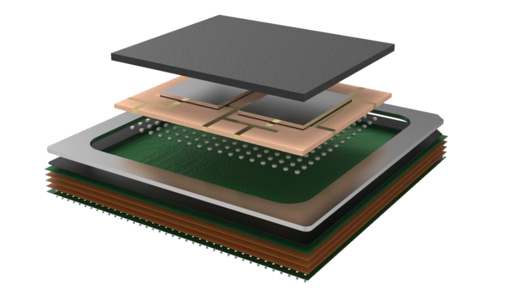 封装手艺的六大演变趋势与芯片封装洗濯先容