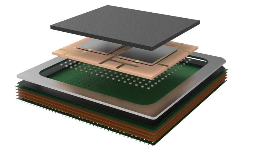 下一代半导体封装生产工艺-5种手艺