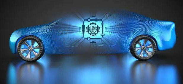 汽车SoC（系统级芯片）生长趋势剖析