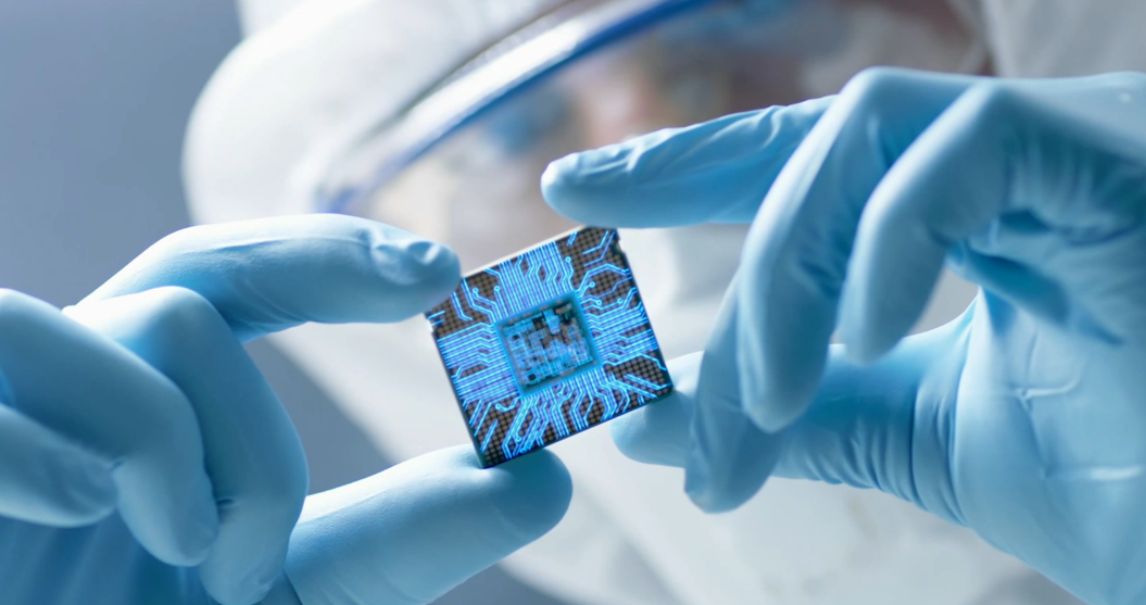 芯片制造的五大概害工艺与前沿立异手艺突破和芯片洗濯剂先容