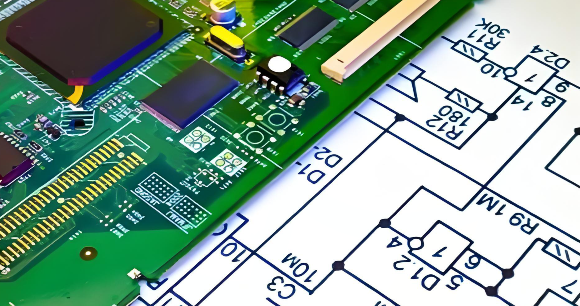电池电路板由哪些组件组成及电池电路板洗濯剂先容