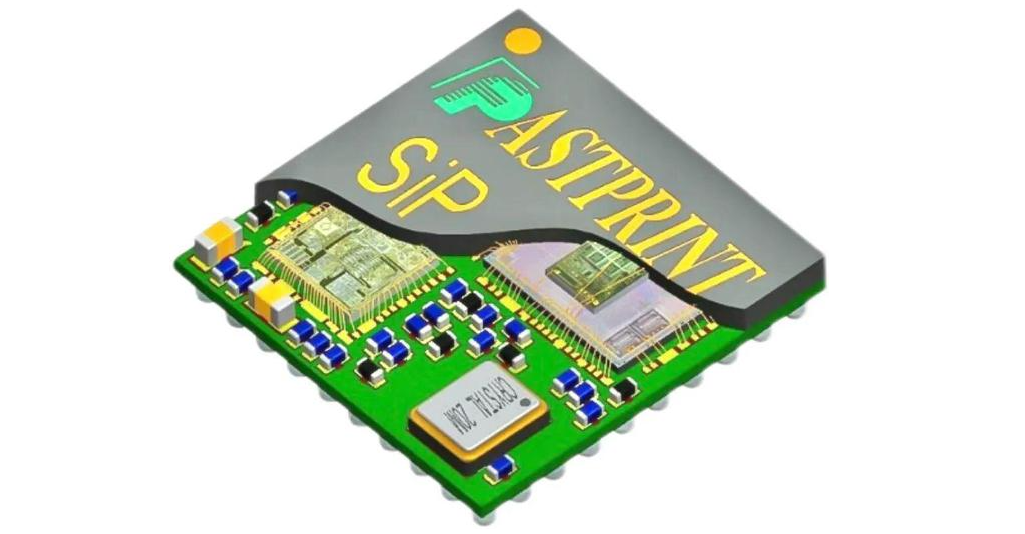 详细剖析SIP封装芯片手艺的生长和应用市场和芯片封装洗濯剂先容