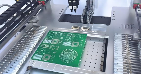 怎样镌汰手指印对贴片加工的不良影响