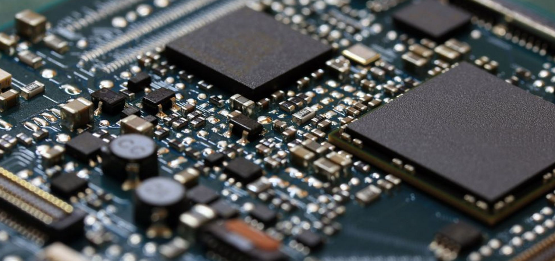 现代印刷电路板组装工艺与电路板洗濯先容