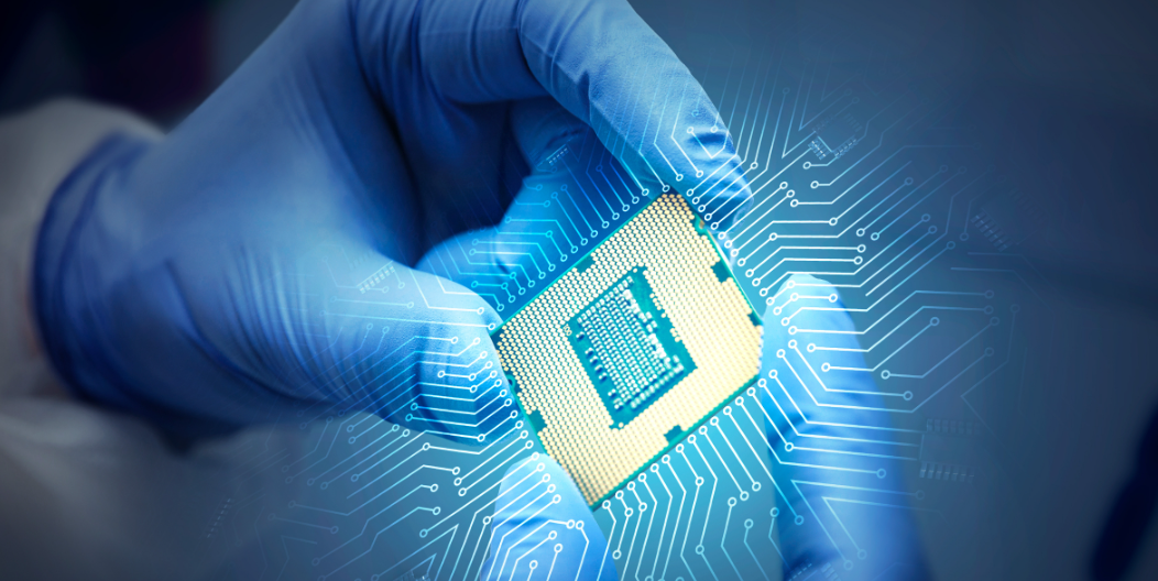 系统剖析芯片怎样重塑人类生涯和芯片洗濯剂先容