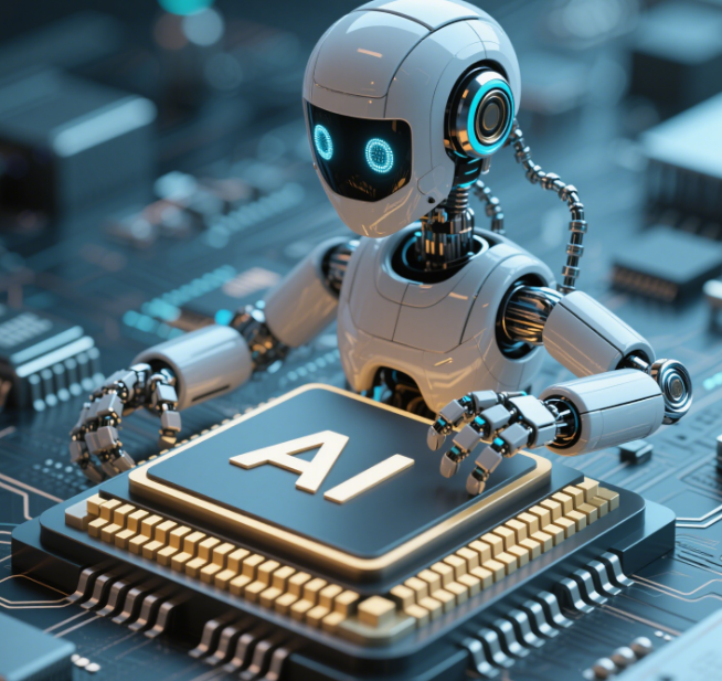 AI芯片面板级封装工艺手艺详解和市场应用剖析与芯片封装洗濯剂