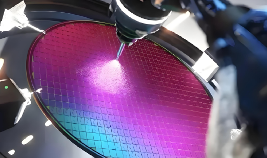 国产半导体洗濯装备企业排行榜