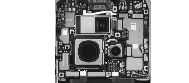 消耗类电子高端封装工艺手艺焦点类型剖析和芯片洗濯剂先容