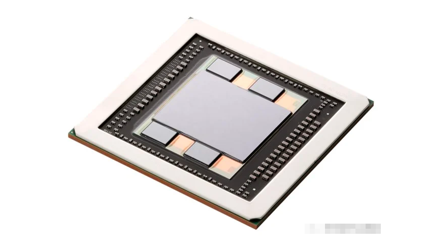 多芯粒 2.5D/3D 集成手艺面向的市场应用剖析和芯片洗濯先容