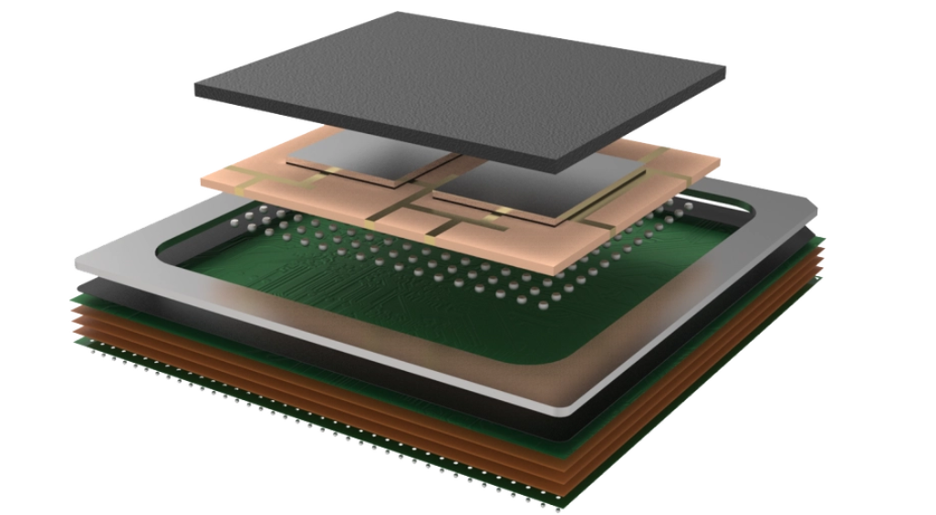 CSP（芯片级封装）、倒装芯片（Flip Chip）和圆片级封装（WLP）的区别和芯片洗濯剂先容