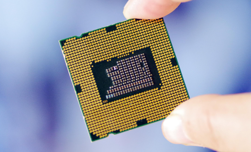 芯片的研发流程、制造工艺和封装手艺和芯片洗濯详细先容