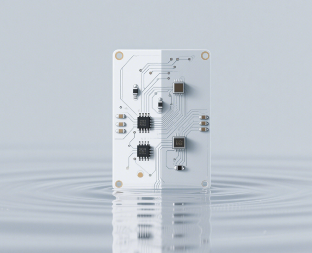 电路板的类型和封装工艺类型有哪些和电路板洗濯剂先容