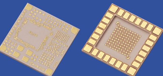 陶瓷基板在新能源汽车“三电”中的应用市场和陶瓷基板洗濯剂先容
