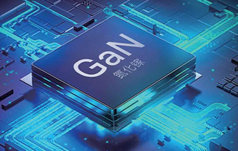 氮化镓（GaN）第三代半导体的应用领域剖析和半导体洗濯先容