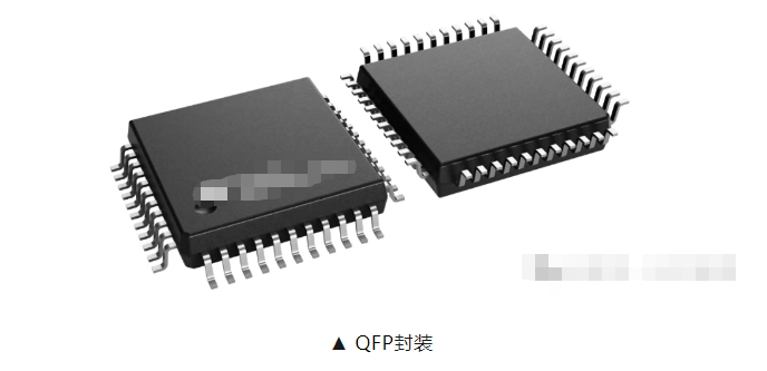 四边引出型外貌贴装封装工艺类型剖析及芯片封装洗濯剂先容
