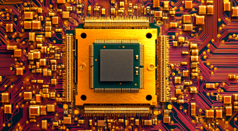 毫米波雷达芯片在汽车领域的应用和市场生长趋势及芯片洗濯剂选择先容