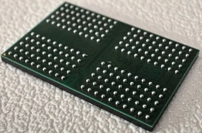 BGA封装工艺和BGA失效异常剖析及BGA封装芯片洗濯剂先容