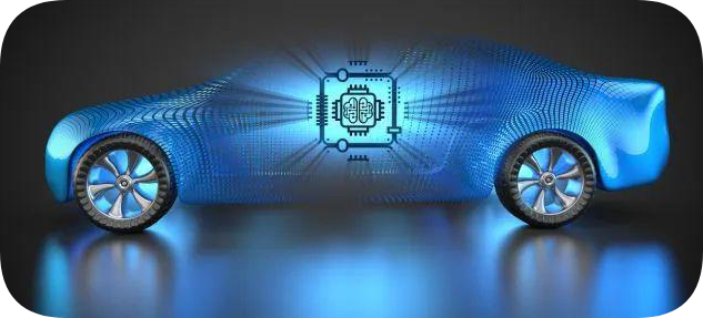 智能汽车涉及的芯片种类及其功效组身剖析和汽车芯片封装洗濯剂先容