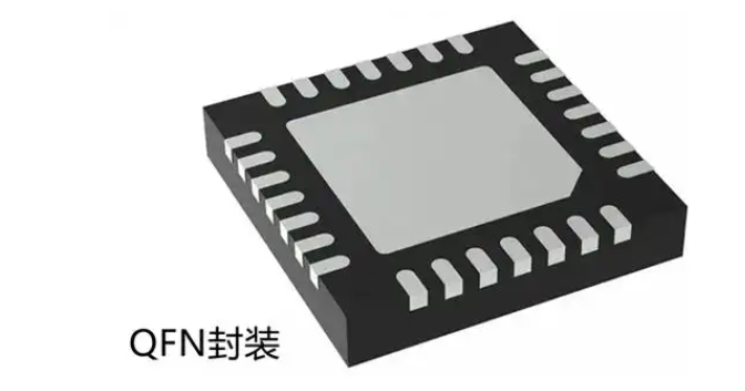 堆叠芯片结构QFN封装工艺手艺流程和焦点应用市场剖析及堆叠芯片洗濯剂先容