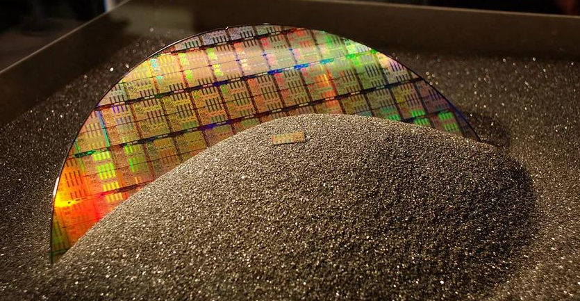 晶圆制造的大马士革工艺与铝制程工艺的区别和芯片封装洗濯剂先容