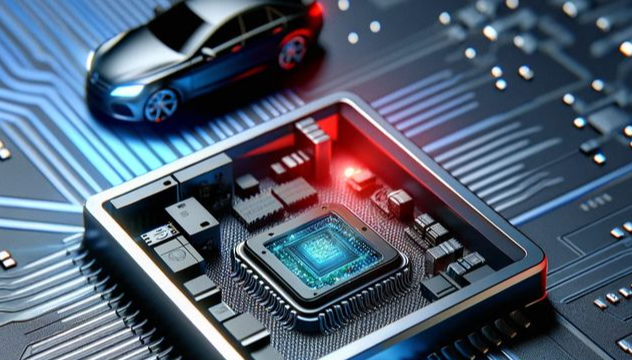 车规级芯片与消耗级芯片在封装工艺流程及市场应用剖析和车规级芯片洗濯剂先容