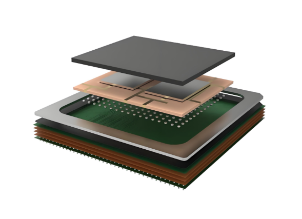 芯片封装工艺与芯片封装失效典范征象全剖析和芯片封装洗濯剂先容