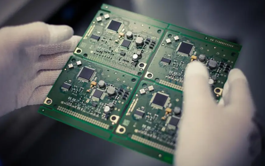 中国微电子封装工艺手艺生长历程全剖析及国产芯片洗濯剂先容