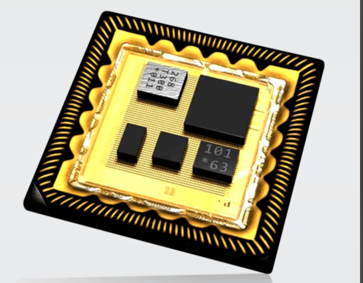 2.5D FOPLP双芯片功率封装远景和2.5D芯片洗濯剂先容