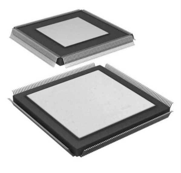 QFP封装工艺与应用剖析和QFP封装芯片洗濯剂先容