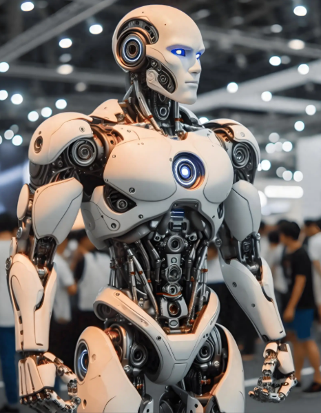 国产机械人与AI芯片封装生长和尊龙凯时科技AI芯片洗濯剂先容