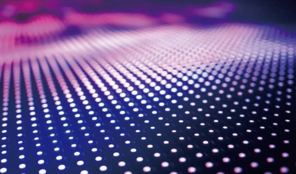 国产Mini/Micro LED生产工艺要害办法剖析和COB邦定工艺洗濯先容