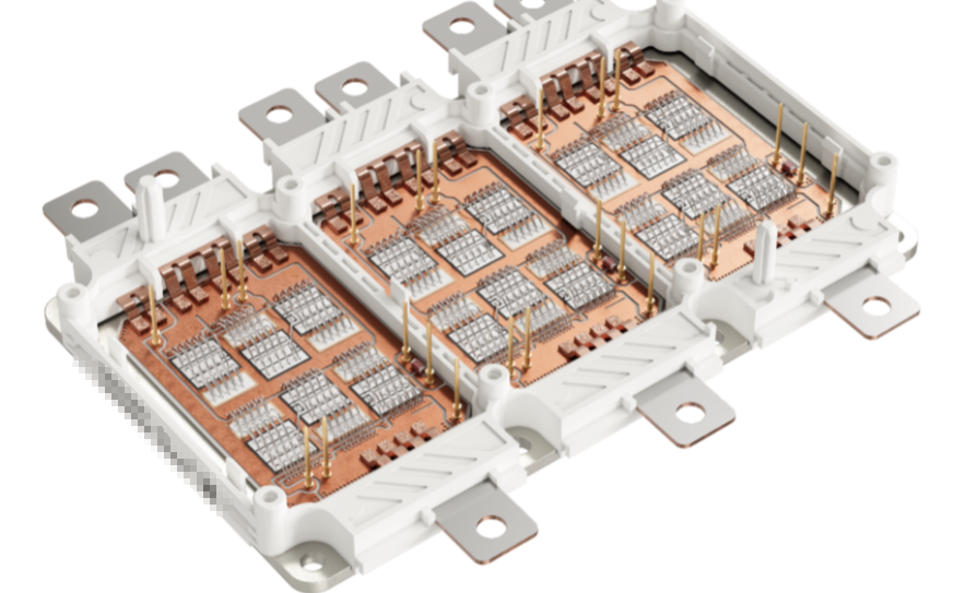 国产车规级IGBT基板质料剖析和IGBT基板除助焊剂洗濯剂先容