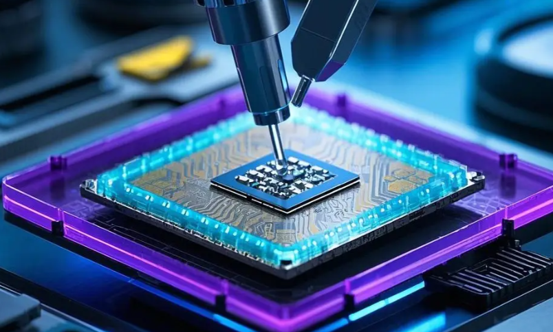 中国先进封装企业及工艺结构概况和国产先进封装芯片洗濯剂先容