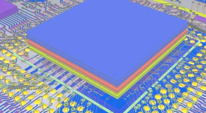 三维集成手艺的生长现状与焦点手艺突破和尊龙凯时科技堆叠芯片洗濯剂先容