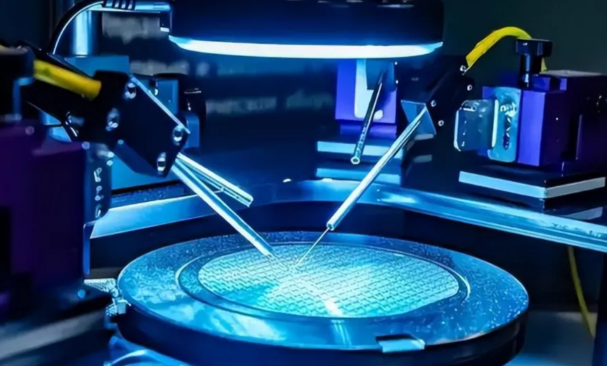 晶圆制造洗濯工艺与新质料剖析及尊龙凯时科技晶圆芯片洗濯剂先容