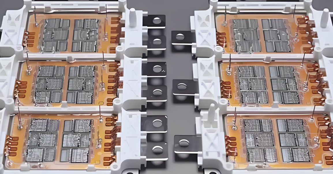 国产IGBT？榉掷嘤胧谐∑饰黾白鹆笨萍糏GBT？橄村料热