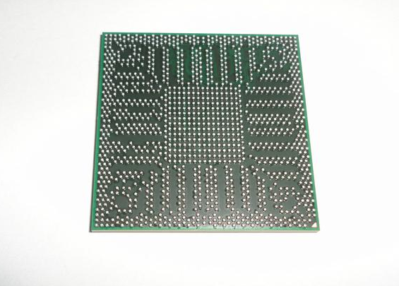 半导体FCBGA与CSP封装特点及应用剖析和半导体封装芯片洗濯剂先容