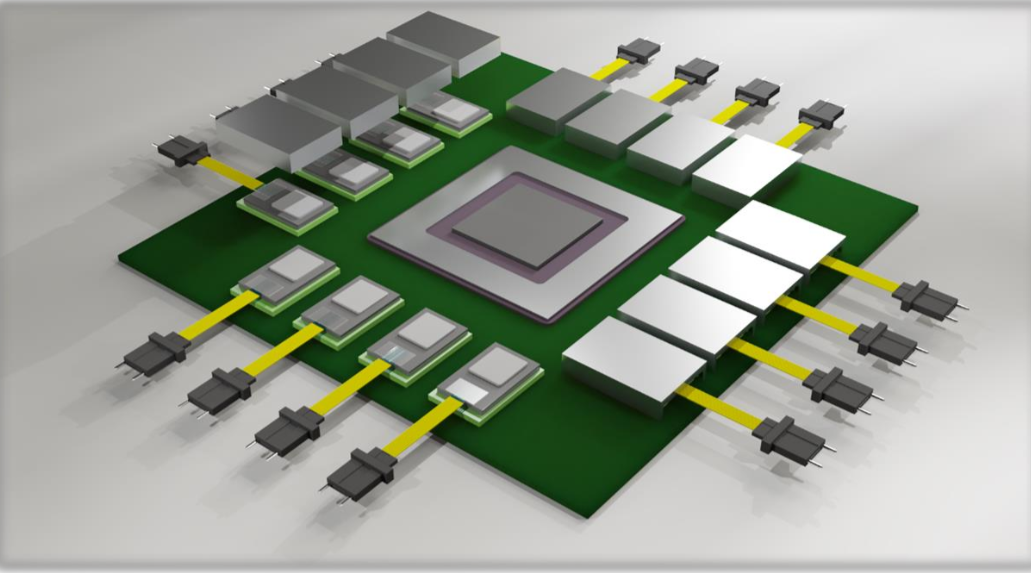 国产光器件与芯片市场剖析及尊龙凯时科技光器件芯片洗濯剂先容