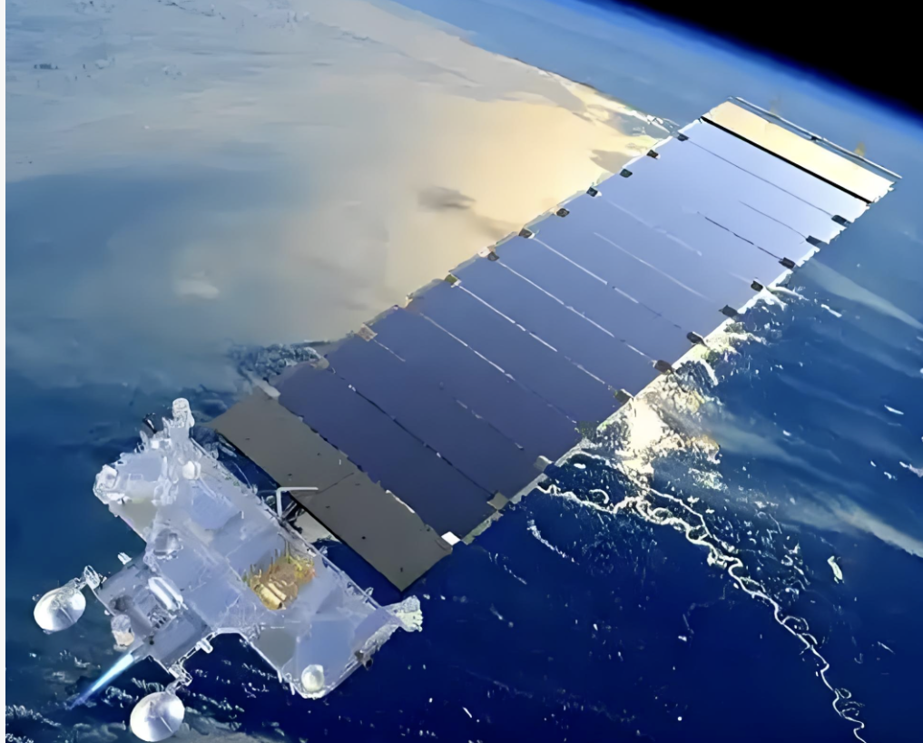 星载射频芯片与天线制造及应用剖析和星载射频芯片洗濯剂先容