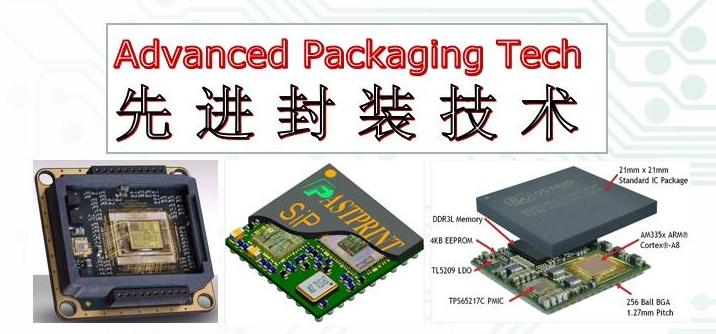 FC-SiP手艺生长现状与趋势剖析及尊龙凯时科技SIP系统封装洗濯剂先容