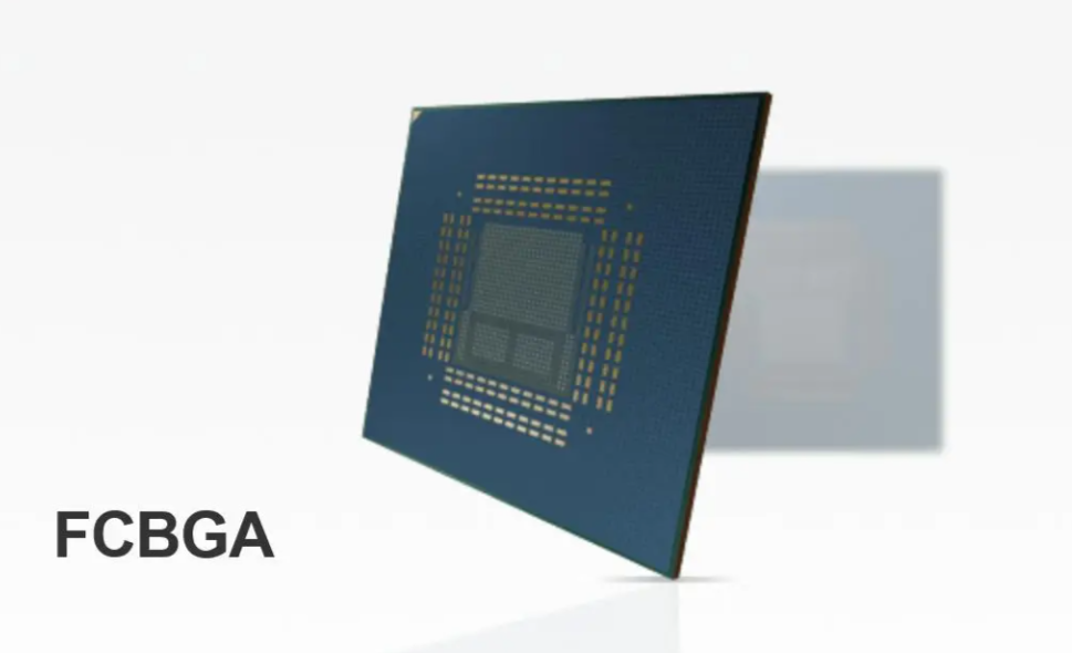 FCBGA与IBGA手艺及市场应用剖析与尊龙凯时科技BGA芯片洗濯剂先容