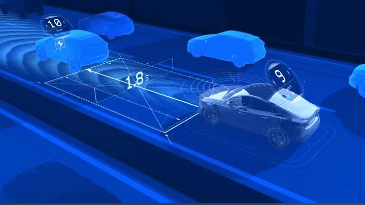 国产车载毫米波雷达芯片生长现状及尊龙凯时科技雷达芯片洗濯剂先容